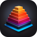Stack My App Logo